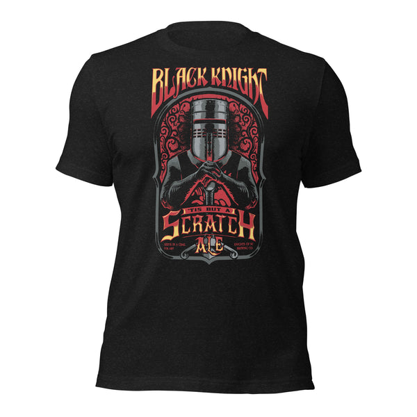 Black Knights Ale (Monty Python)