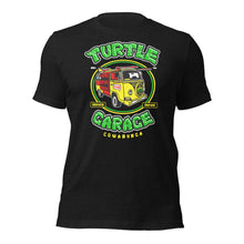Famous Vehicle - TMNT