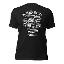Famous Vehicle - The Blues Brothers