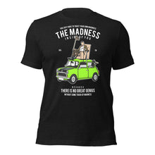 Famous Vehicle - Mr Bean