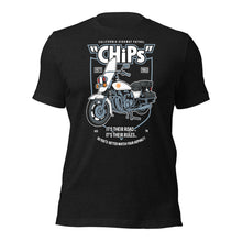 Famous Vehicle - Chips