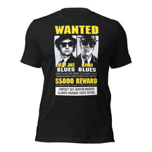 Blues Brothers Wanted
