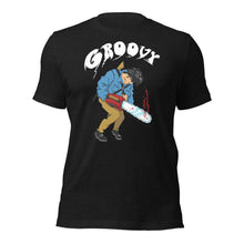 Ash of Evil Dead - Groovy