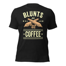 Weed - Blunts and Coffee