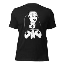 Sexy Nun