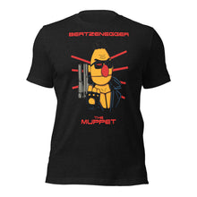 The Bertzenegger