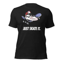 Just Skate It Jordan
