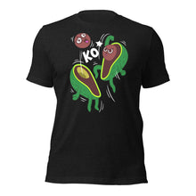 Avocado Fight