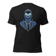 Kombat Sub Zero
