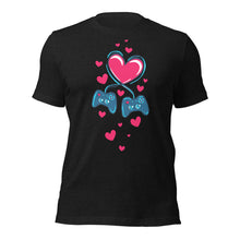 Gaming Love