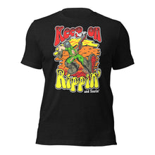Doom - Keep on Rippin and Tearin