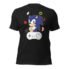 SNES Sonic