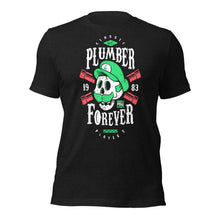Forever - Plumber Luigi