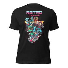 Retro League