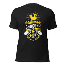 Chocobo (Final Fantasy)