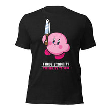 Kirby Stabby