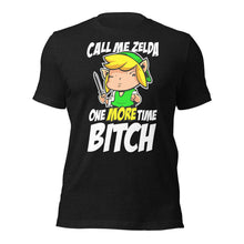 Link - Call me Zelda One More Time