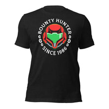 Bounty Hunter Since 1986