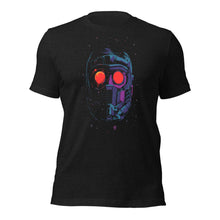 Star Lord Mask