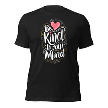 Be Kind to your Mind