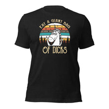 Eat a Giant Bag of Dicks