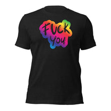 Just Fuck You