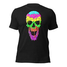 Melting Skull