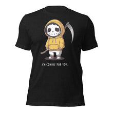 Hoodie Reaper