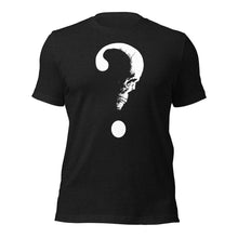 Question of Skulls