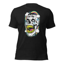 Im Fine Skull