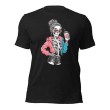 Skeleton Mam Mom