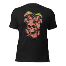 Shroom Skull