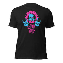 Science Rocks Einstein