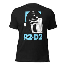 Icon - R2-D2
