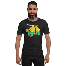 TMNT - Ninja Turtle