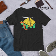 TMNT - Ninja Turtle