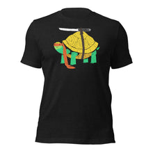 TMNT - Ninja Turtle