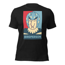 Rick and Morty 2T - Bird Person