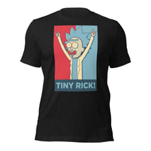 Rick and Morty 2T - Tiny Rick