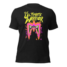 The Ultimate Warrior