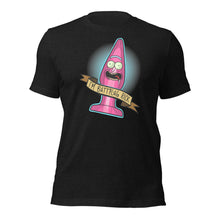 Rick and Morty - ButtPlug Rick