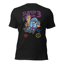 Super Villain 3 (Shredder)