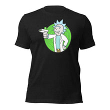 Rick and Morty - Fallout Rick