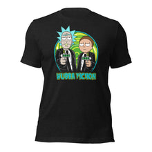 Rick and Morty - Wubba Fiction