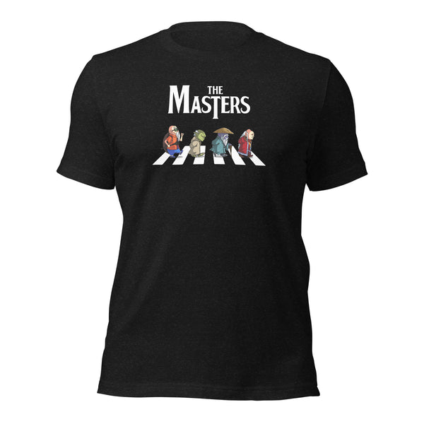 The Masters