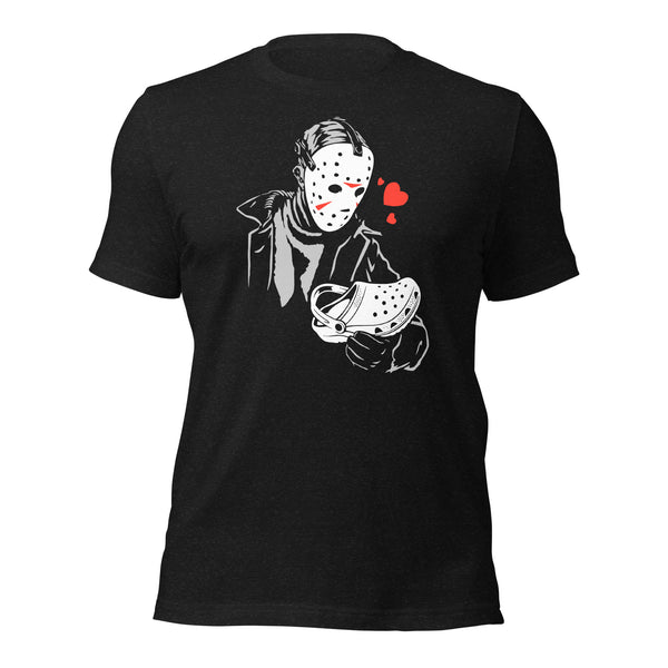 Jason Voorhees in Love