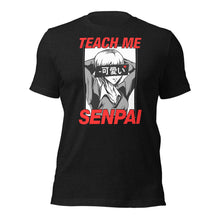 Teach Me Senpai (Cute)