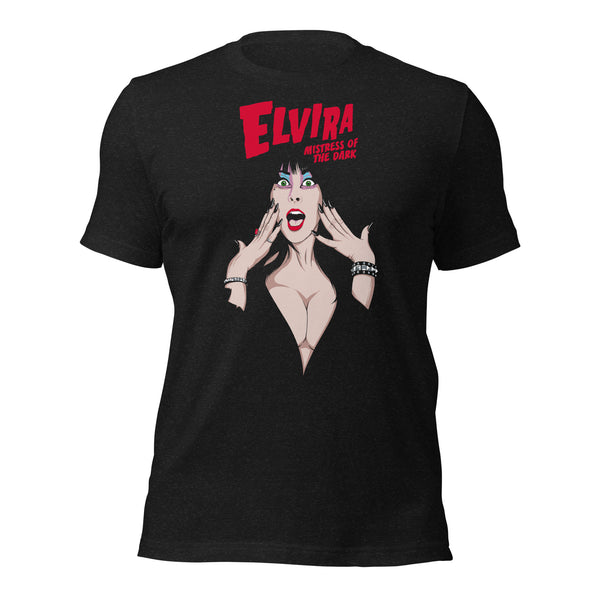 Elvira - Mistress of the Dark
