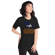 Altered Destiny