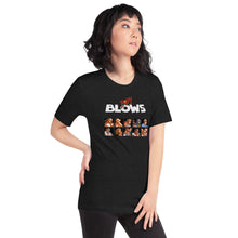 Body Blows